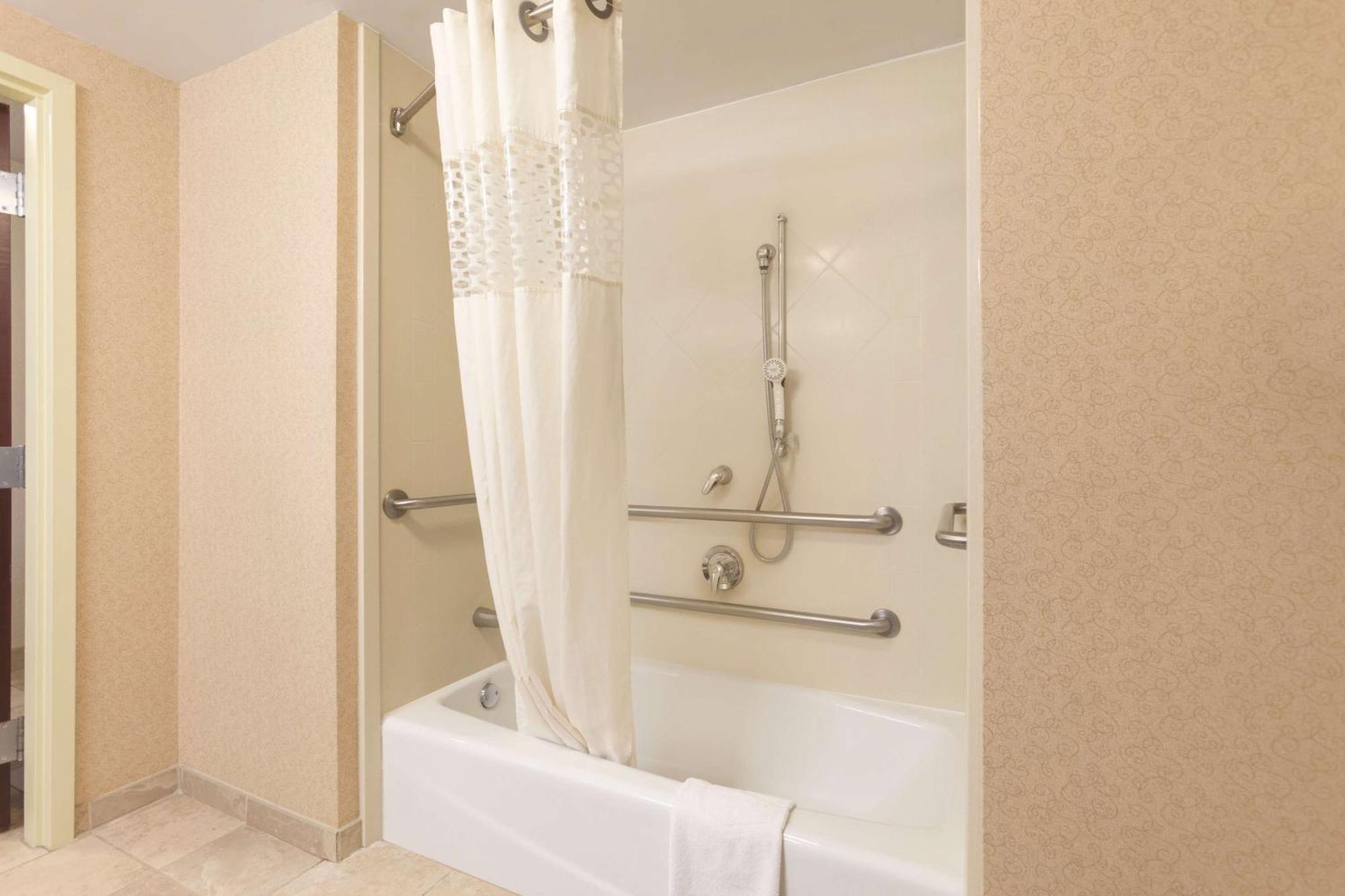 Hampton Inn & Suites Greenfield Luaran gambar