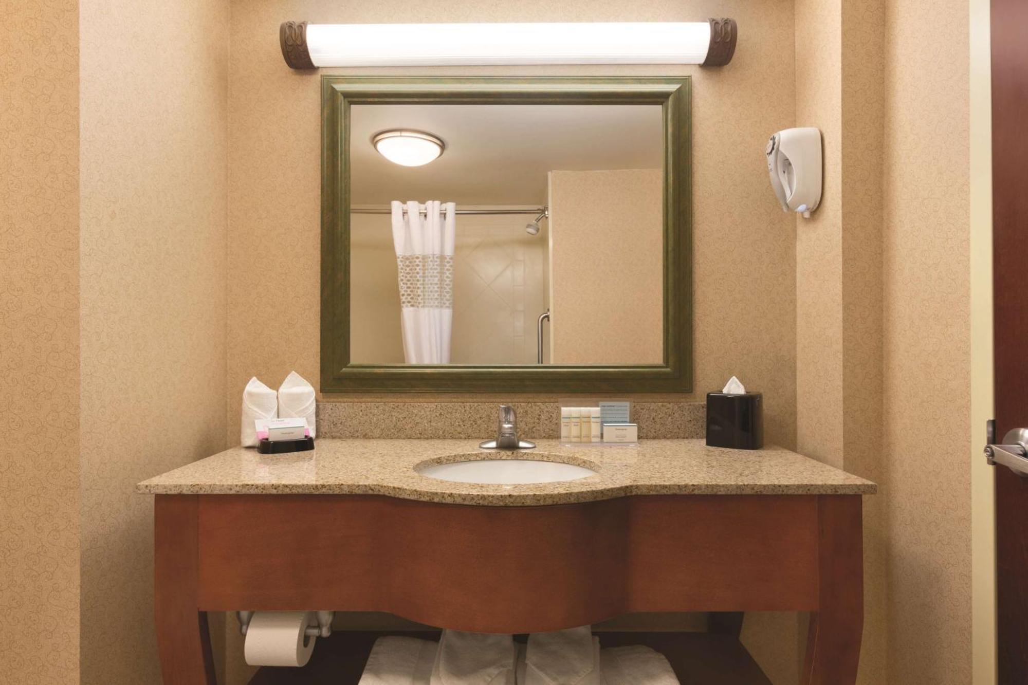 Hampton Inn & Suites Greenfield Luaran gambar