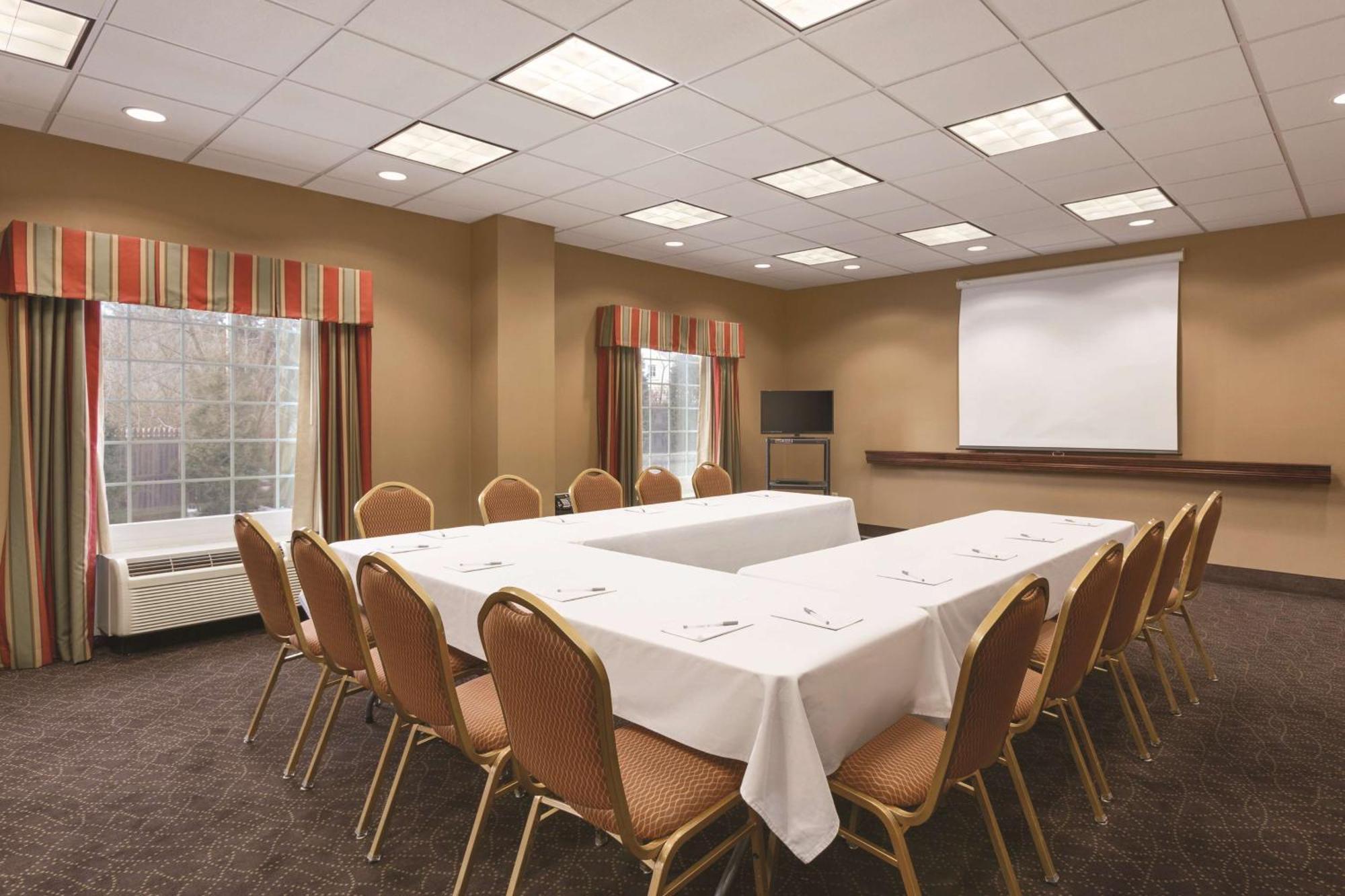 Hampton Inn & Suites Greenfield Luaran gambar