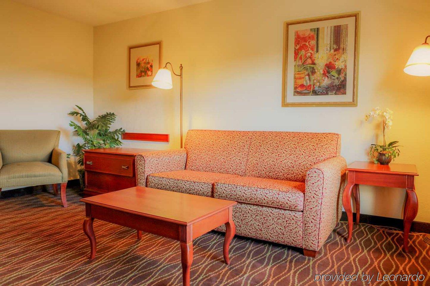 Hampton Inn & Suites Greenfield Luaran gambar