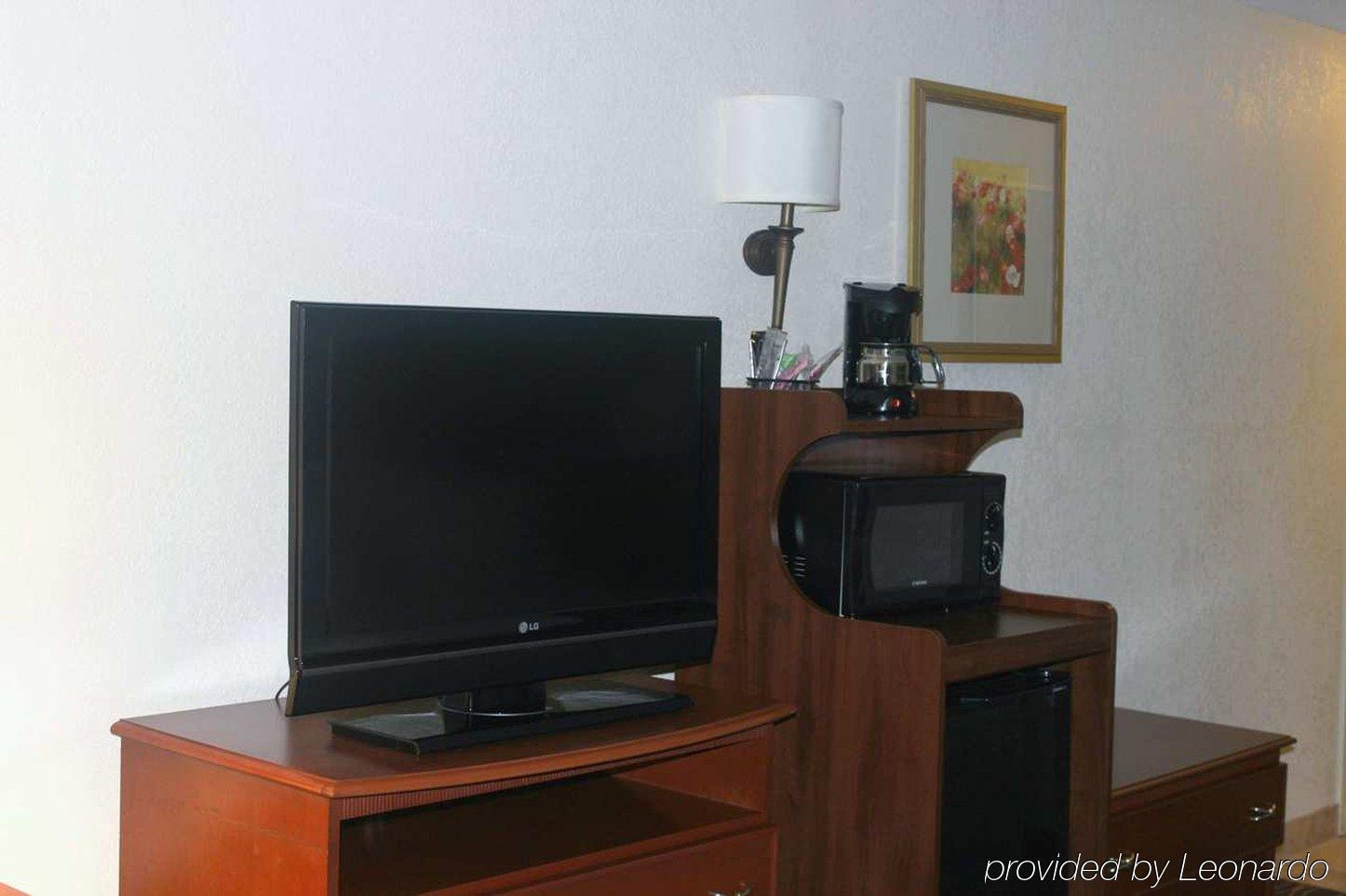 Hampton Inn & Suites Greenfield Luaran gambar
