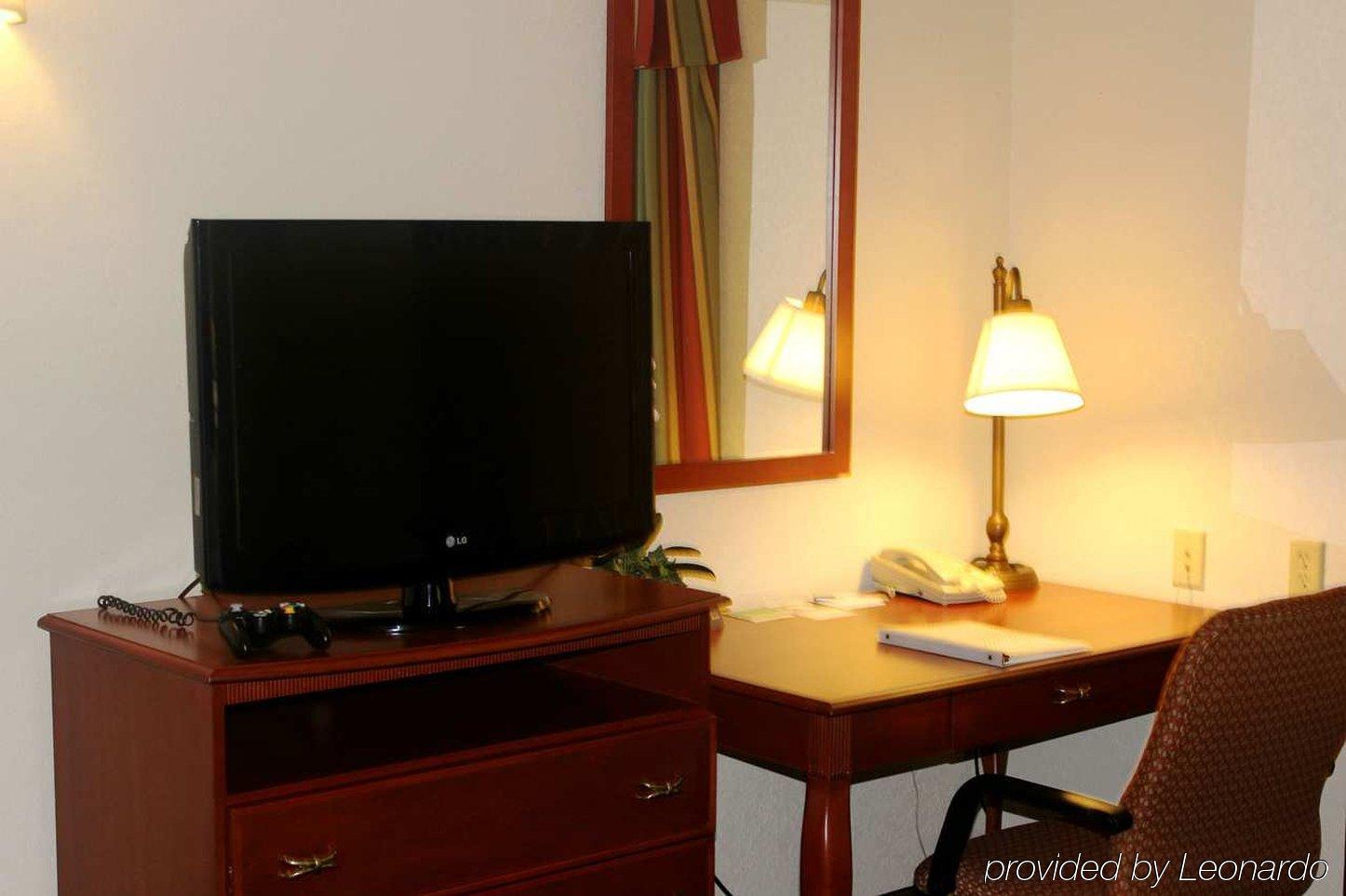 Hampton Inn & Suites Greenfield Luaran gambar