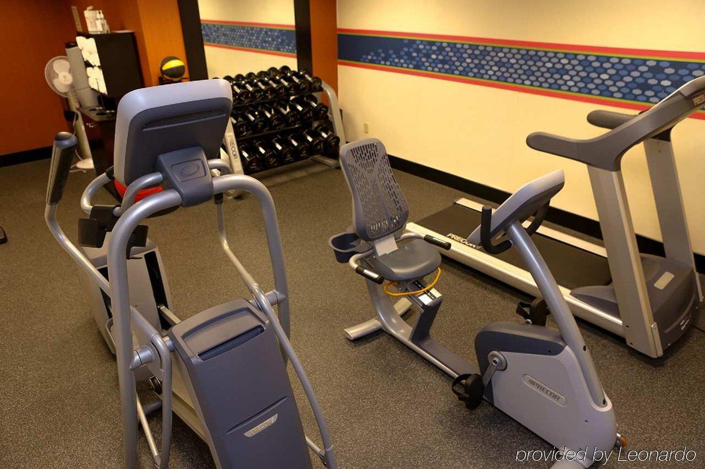 Hampton Inn & Suites Greenfield Luaran gambar