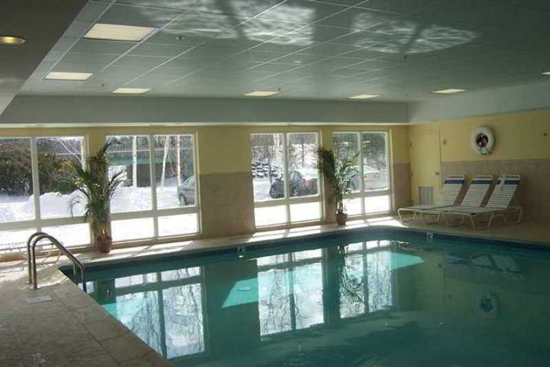Hampton Inn & Suites Greenfield Kemudahan gambar